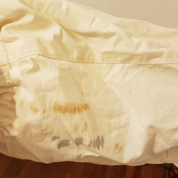 Men's Vintage Nautica Jacket - Picture 2 of 8